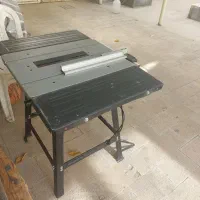 میز برش چوب محک|ماشین‌آلات صنعتی|ماکو, |دیوار