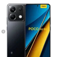 گوشی poko x6 pro|موبایل|نهاوند, |دیوار