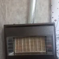 بخاری گازی برند اونیورسال اصل|بخاری، هیتر، شومینه|پاکدشت, پاکدشت (مامازند)|دیوار