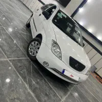 تیبا ۲ مدل ۴۰۰