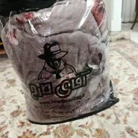 پتو نرم ۱ نفره