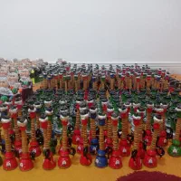 مینیاتوری|مجسمه، تندیس، ماکت|شیراز, میانرود|دیوار