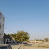 ۱۰۰‌ متر زمین مسکونی|فروش زمین و ملک کلنگی|مشهد, نیزه|دیوار