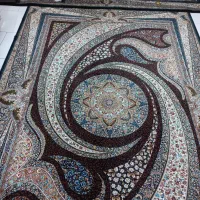 فرش کهکشان