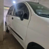 ماتیز مدل ۸۰ استثنایی|خودرو سواری و وانت|تبریز, |دیوار