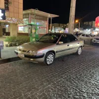 فروش زانتیا ۸۴