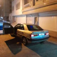 زانتیا درحد استثنائی|خودرو سواری و وانت|بندرعباس, |دیوار