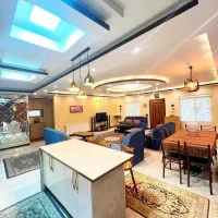 ویلا باغ سرسبز منطقه خوش نشین سندار/طلای نایاب|فروش خانه و ویلا|تهران, دروازه شمیران|دیوار