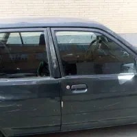 پراید ۸۲|خودرو سواری و وانت|یزد, |دیوار