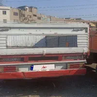 خاور608ال پی 42|خودرو سنگین|تهران, شادآباد|دیوار