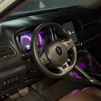 رنو کلئوس ۲۰۱۸|خودرو سواری و وانت|تهران, سعادت‌آباد|دیوار