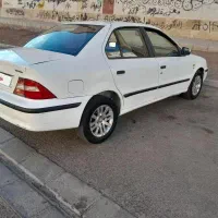 سمند|خودرو سواری و وانت|پرند, فاز ۴|دیوار