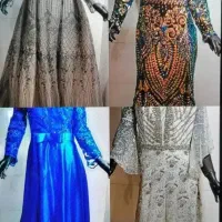 اجاره کرایه لباس محلی لری کردی مجلسی مزون الماس|لباس|خرمآباد, |دیوار