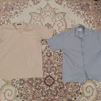 تیشرت و پیراهن مردانه