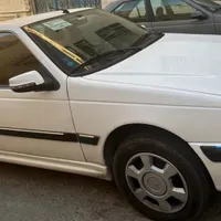 پژو پارس LX TU۵، مدل ۱۴۰۲ اقساطی