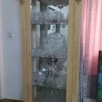 بوفه ویترین