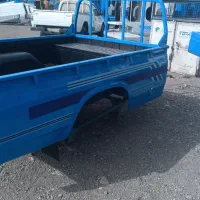 باربند نیسان اتاق لگنی فابریک نیسان سپر|قطعات یدکی و لوازم جانبی|قدس, شهرقدس|دیوار