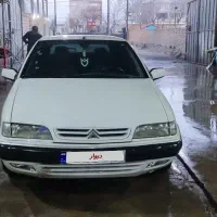 زانتیا مدل 87