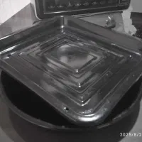 توستر برقی