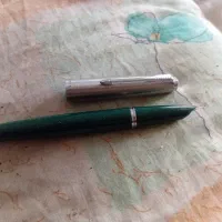 خودنویس پارکر ،ساخت آمریکآ،شماره ۲۱