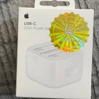 اداپتور 20w شرکتی