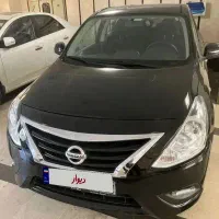 نیسان سانی