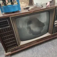 تلوزیون عتیقه