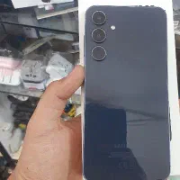 گوشی a55 حافظه ۱۲۸ رام ۸