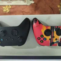 ایکس باکس سری Xbox series|کنسول، بازی ویدئویی و آنلاین|قرچک, باقرآباد|دیوار