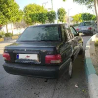 پراید86|خودرو سواری و وانت|فلاورجان, |دیوار