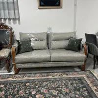 کاور مبل یاس یا پانزده سال سابقه کار|خدمات پیشه و مهارت|رفسنجان, |دیوار