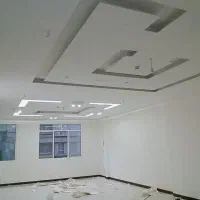 نقاشی ساختمان