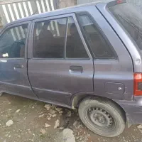 پراید 111بی رنگ مدل 91