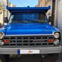 نیسان دوگانه فابریک