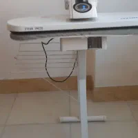 اتوپرس اتوبخار اتو پرس|اتو و لوازم اتو|بوکان, |دیوار