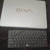 لب تاب سونی