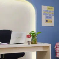 کلا‌س‌های تقویتی و کنکور در آموزشگاه علمی بُرنا