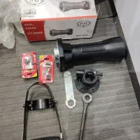 هیلتی 16 کیلو|ابزارآلات|تهران, شیوا|دیوار