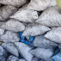 زغال کبابی و زغال قلیانی|کوهنوردی و کمپینگ|نظرآباد, فخر ایران|دیوار