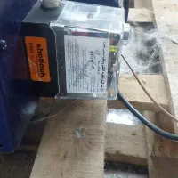 مشعل گازی ۳تا۵ شرکت ایران الومین|آبگرمکن، پکیج، شوفاژ|محمدیه-قزوین, |دیوار