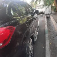 تیگو ۵ اکسلنت  مدل ۹۶ سالم|خودرو سواری و وانت|تهران, کوی بیمه|دیوار