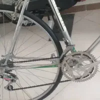 دوچرخه کورسی