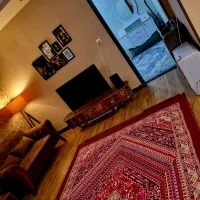 سویت آپارتمان لوکس باغ دریاچه لوکس و vip|اجارهٔ کوتاهمدت آپارتمان و سوئیت|اصفهان, باغ دریاچه|دیوار