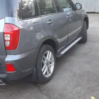 ایکس ۳۳ نیوفیس گریبکس AT  در حد