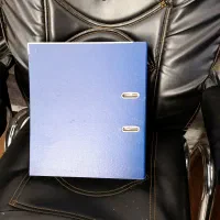 زونکن فلزی تمیز و سالم