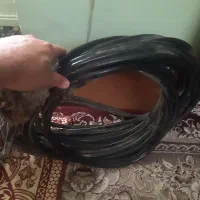 کابل برق ۶ سه رشته|ابزارآلات|رامند, |دیوار