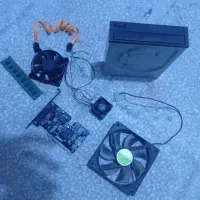 گیرنده دیجیتال و لوازم|صوتی و تصویری|بهبهان, |دیوار