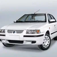 سمند lx مدل ۱۴۰۰