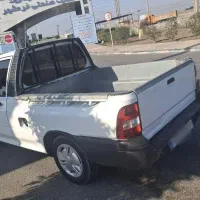 پراید وانت151|خودرو سواری و وانت|خرمشهر, |دیوار