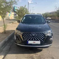 تیگو۷پرومکس AWD|خودرو سواری و وانت|دزفول, |دیوار